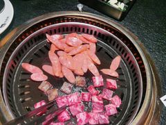 -嘿嘟嘟·肋条烧肉放题(爱融荟城店)