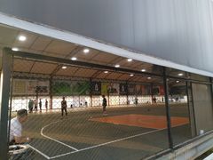 -洛克公园·篮球(雨花客厅店)