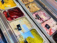 莓果芝士-Patagonia Chocolates(皇后镇店)