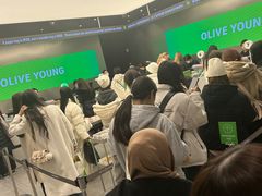 -Olive Young(明洞旗舰店)