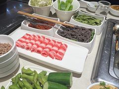 -海底捞火锅(勒泰店)