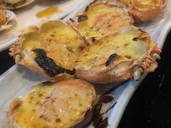 -真剑日本料理·铁板烧(贵州路店)