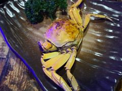 -质烤烤物·活烤海鲜(质烤总店)