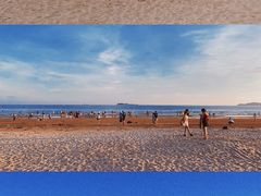 -三亚湾海居铂尔曼度假酒店