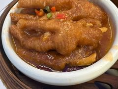 -万山楼海鲜酒家·二十三年老字号