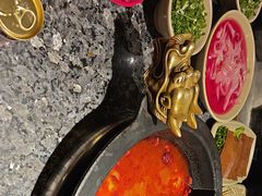 -蜀大侠火锅(建设路第五大道店)