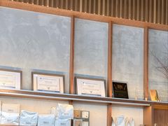 -blend咖啡部落(卓悦中心店)