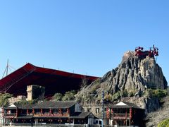 -杭州宋城