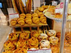 -山崎面包(第一八佰伴店)