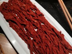 麻辣脆-周师兄大刀腰片火锅(洪崖洞旗舰店)