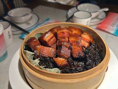 绍兴干菜肉-寻宝记绍兴菜(状元店)