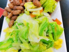 凉菜-北京清真房记小吃店