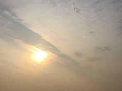 -洲际酒店·地平线全日餐厅HORIZON CAFÉ