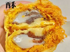 -百饼园(南后街店)