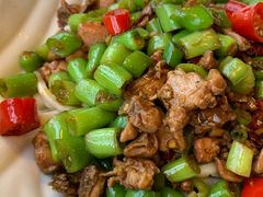 -文三里屯面馆(三里屯店)