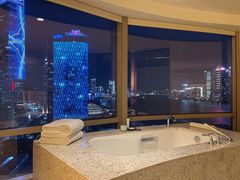 -上海外滩茂悦大酒店