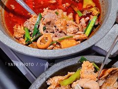-肖记公安牛肉鱼杂(田林路店)
