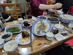 -洞天食府(北大街店)