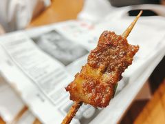 -乐乐姐超级土豆(荟聚店)