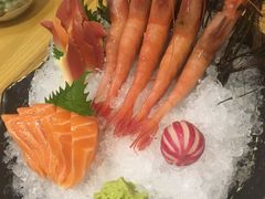 -季玄精致日本料理自助餐(闸北公园店)