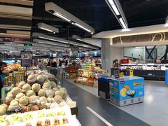 -Olé精品超市(南宁万象城店)