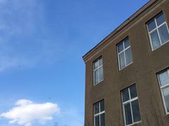 -辽宁大学(崇山校区)