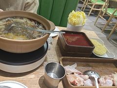 -菌小白火锅(时尚天河店)