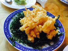 -厉家菜(德胜门总店)