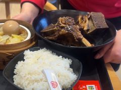 -三千粉牛肉米粉(来客茂店)