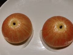 苹果包-大鸭梨烤鸭(望京店)