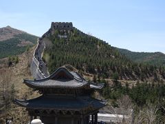 -雁门关景区