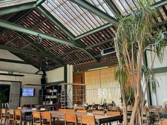 -喜洲吧·江畔老船厂·庭院餐厅(喜临院店)