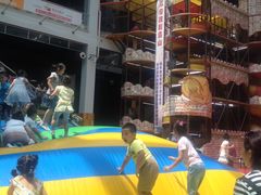 -蒙特利亲子乐园