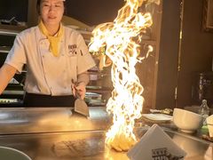 -铁板诱惑法式铁板烧(大卫城店)