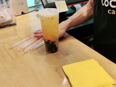 -CoCo都可(八达商城店)