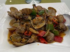 -万山楼海鲜酒家·二十三年老字号