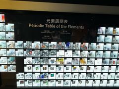 -香港科学馆