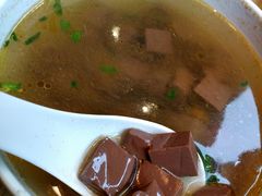 -泰煌鸡·上海白斩鸡·鸡汤面(鹤庆店)