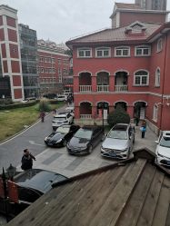 -复旦大学附属妇产科医院(黄浦院区)