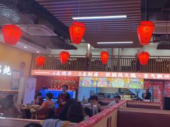 -炖四方东北铁锅炖·烧烤小龙虾(中豪国际店)