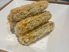 脆皮粉蒸肉-马旺子酒楼