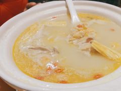 -新旺茶餐厅(嘉里城店)