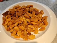 -宝盛水博园大酒店·中餐厅·杭帮菜