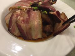 -唐师傅湘西名菜馆(武陵路店)