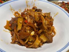 -农耕记·湖南土菜(科技园店)