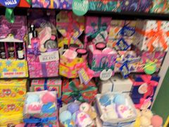 -LUSH(威尼斯人店)