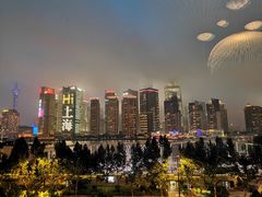 -上海滩餐厅(BFC外滩金融中心店)