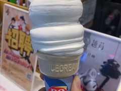 -DQ·蛋糕·冰淇淋(西直门店)
