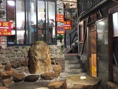 大堂-桃姐农庄老字号(从化温泉店)