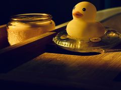 -玄月·SPA按摩泡泡浴(西安路店)